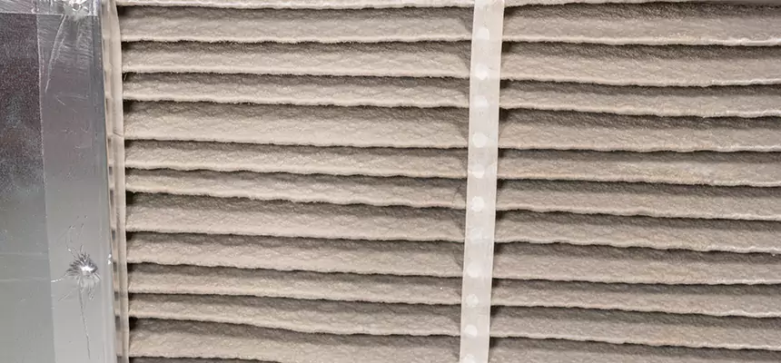 Mobile Car AC Filter Replacement in Victorville