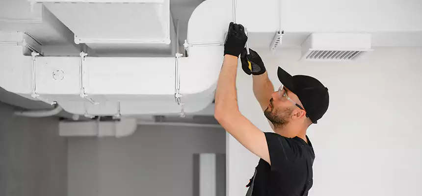 Our Air Duct Cleaning Services in Victorville, CA