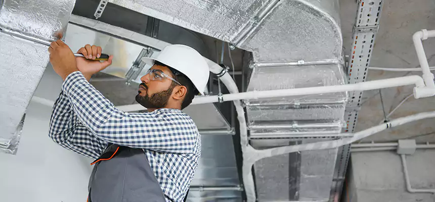 Proactive Ac Vent Repairs & Air Duct Replacement Companies Near Me in Victorville