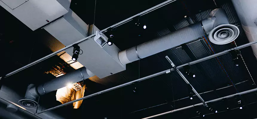 Our Air Duct Replacement Services in Victorville, CA