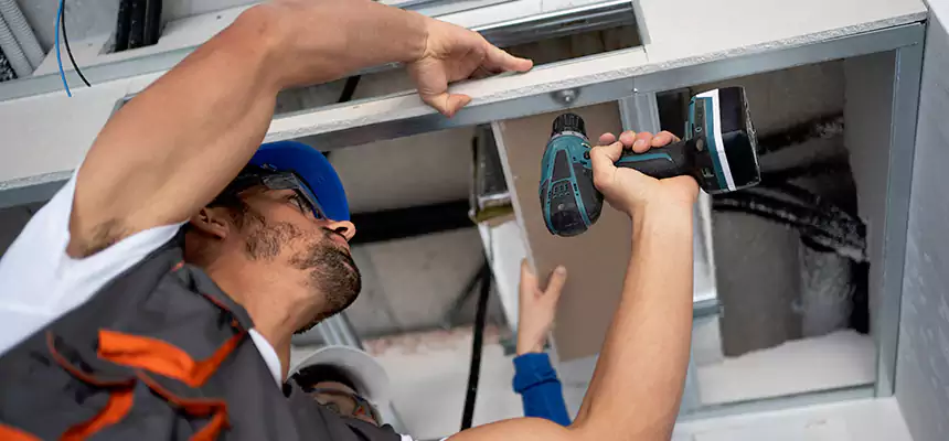 Our Apartment Air Duct Cleaning Services in Victorville, CA