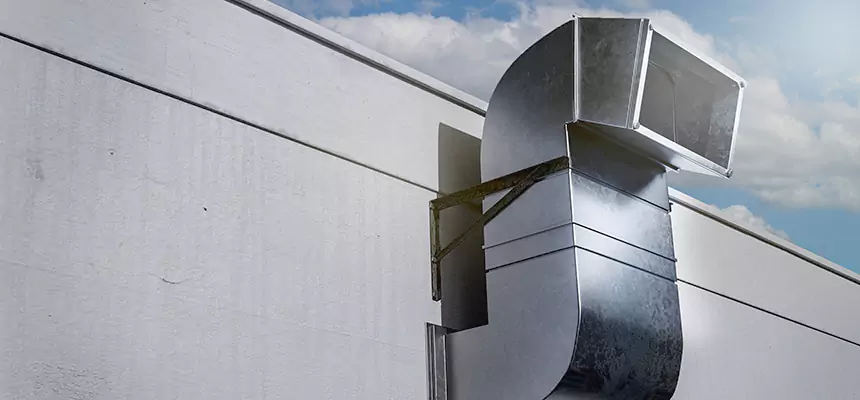 Trusted Industrial Dryer Vent Cleaning in Victorville