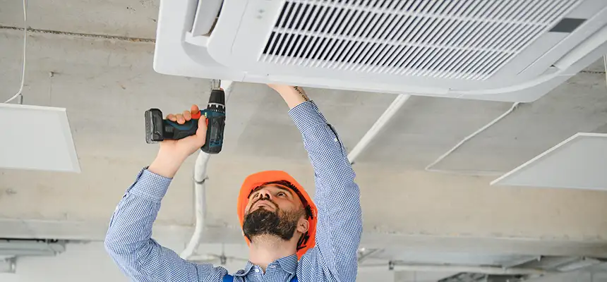 Detailed Multi‑Unit Riser & Roof Termination Cleaning in Victorville