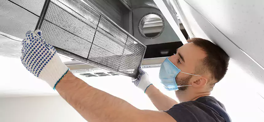 Our Dryer Vent Cleaning Services in Victorville, CA