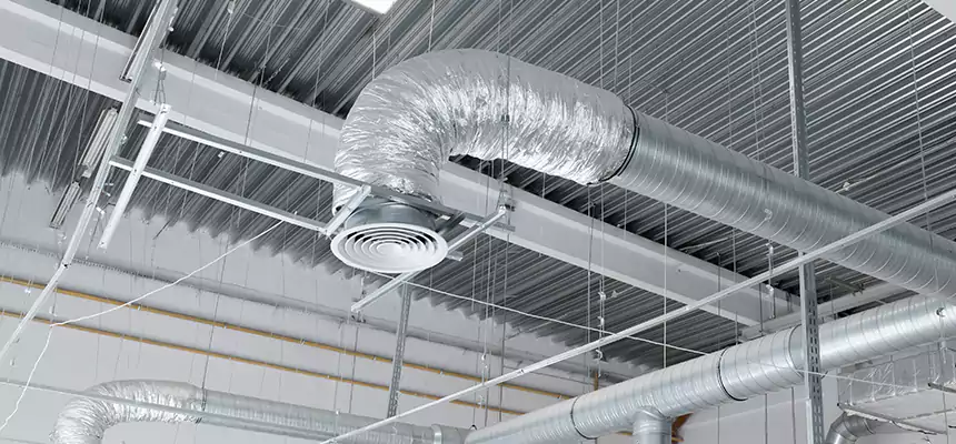 Our Dryer Vent Hose Replacement Services in Victorville, CA