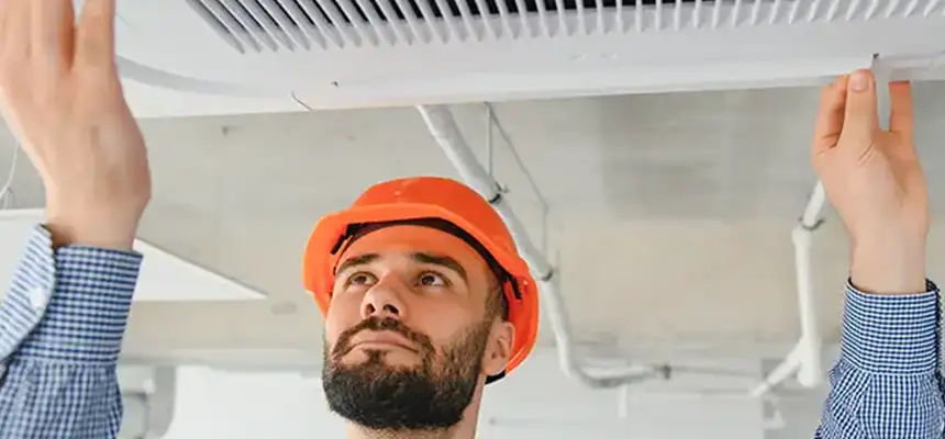 Our Furnace Vent Cleaning Services in Victorville, CA