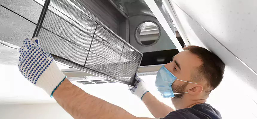 Our Home Duct Cleaning Services in Victorville, CA  
