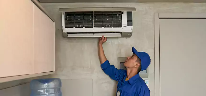 Balanced Fresh‑Air Ventilation (ERV/HRV) in Victorville