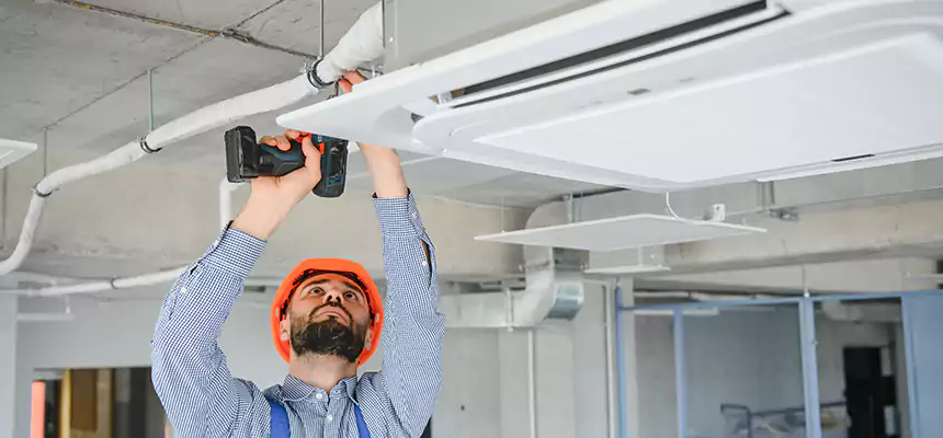 Eco‑Friendly Coil & Plenum Deep Cleaning in Victorville