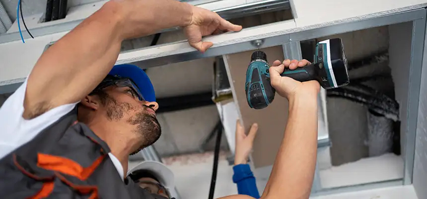 Our Improve Home Air Circulation Services in Victorville, CA