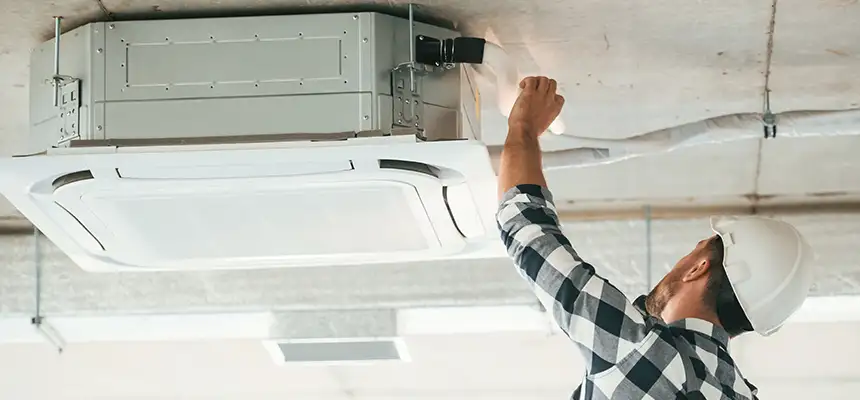 Our Local Vent Cleaning Services in Victorville, CA