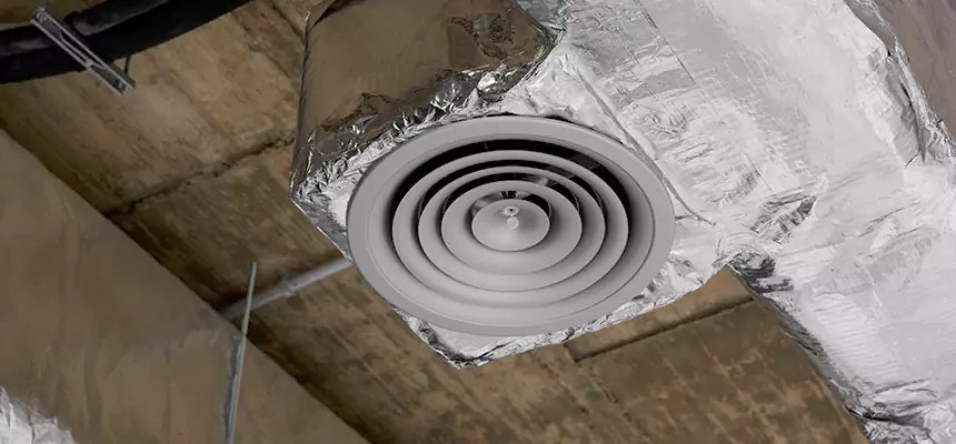 Our Low VOC Vent Installation Services in Victorville, CA