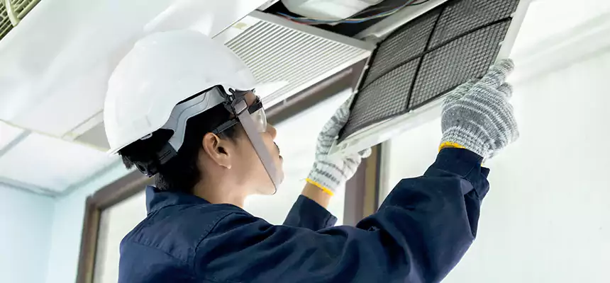 Our Mold & Mildew Removal from Air Ducts Services in Victorville, CA