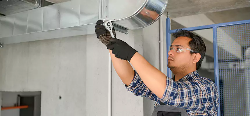 Our Post-Construction Duct Cleaning Services in Victorville, CA