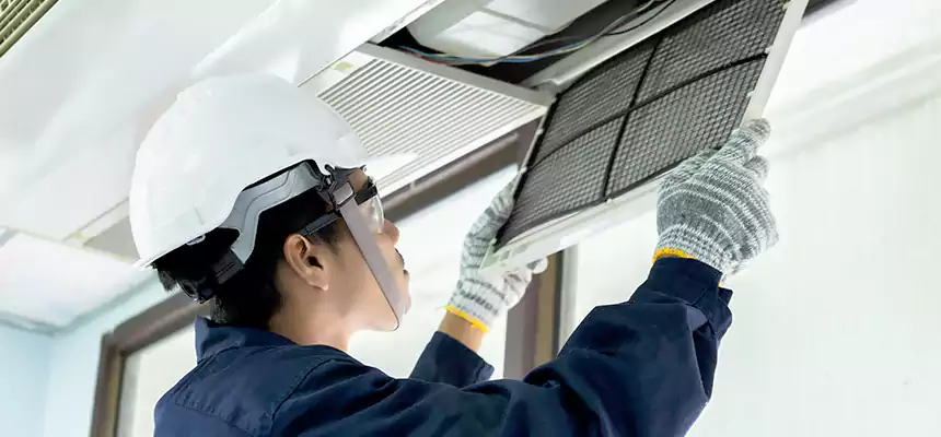 Our Residential Air Vent Cleaning Services in Victorville, CA