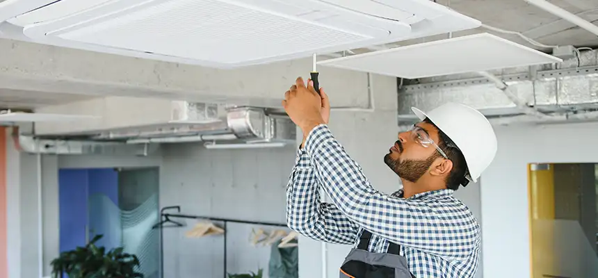 Our Roof Dryer Vent Cleaning Services in Victorville, CA