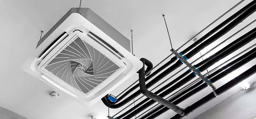 Our Smart AC Vent Controller Services in Victorville, CA