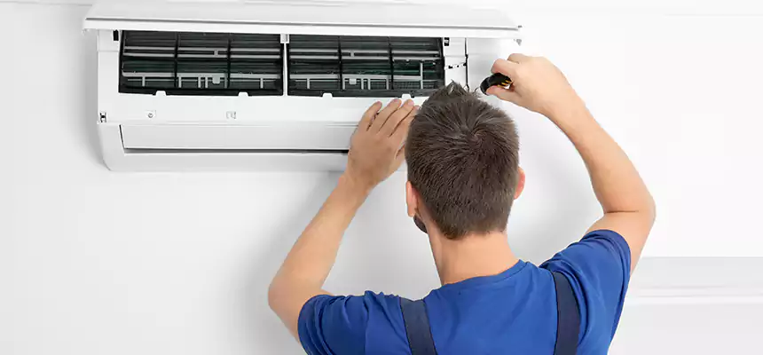Our Smart Air Conditioning Installation Services in Victorville, CA