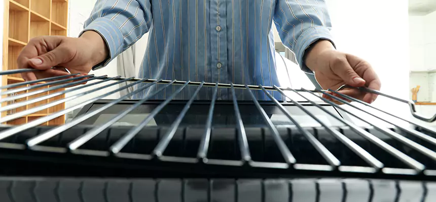 Our Vent Grille Washing Services in Victorville, CA