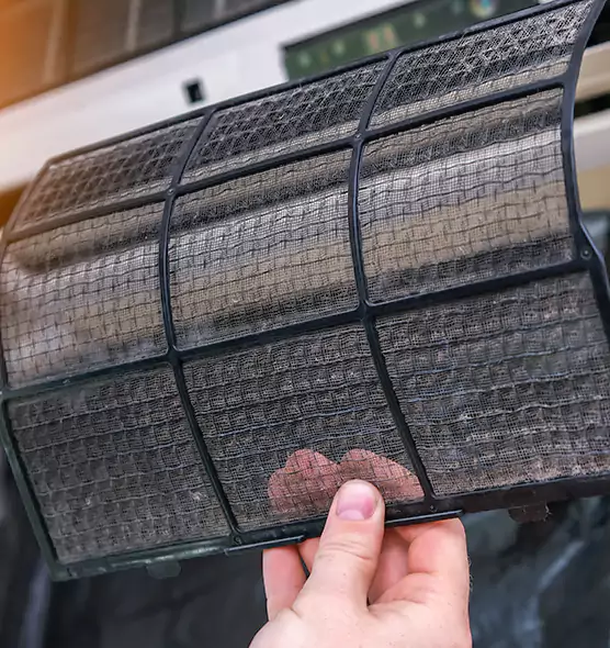 Top-notch AC Air Filter Replacement in Victorville