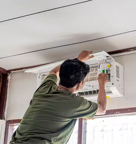 About Air Duct & AC Odor Removal in Victorville, CA