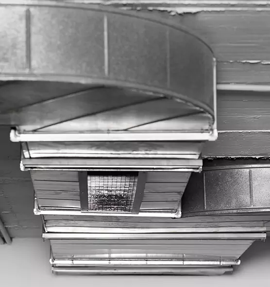 Professional Air Duct Pest Removal in Victorville, CA