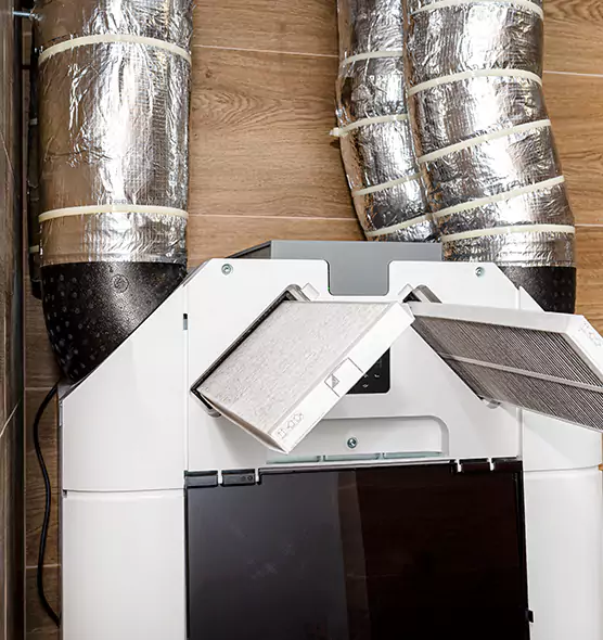 About Clogged Air Duct Repair in Victorville, CA