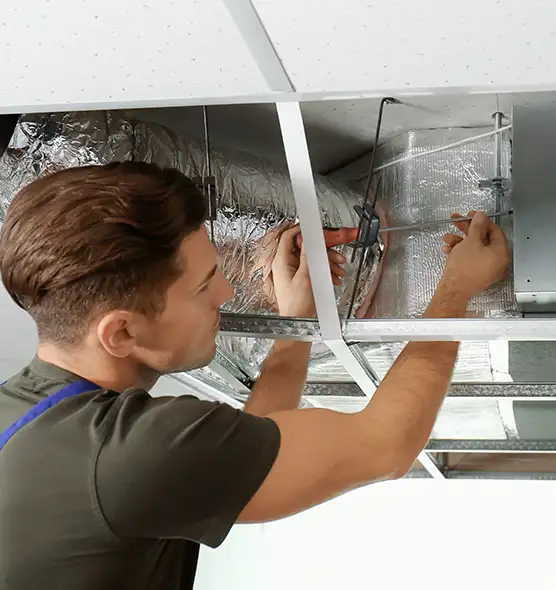 Professional Clogged Dryer Vent Repair in Victorville, CA