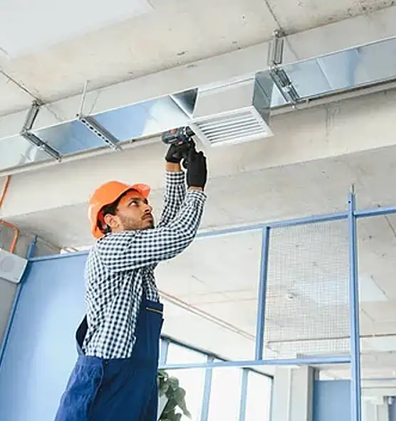 About Commercial Laundry Vent Cleaning in Victorville, CA