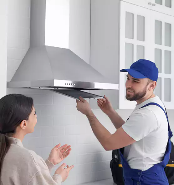 Professional Dryer Vent Cleaning Service in Victorville, CA