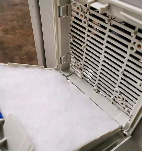 Professional Dryer Vent Mold Cleaning in Victorville, CA