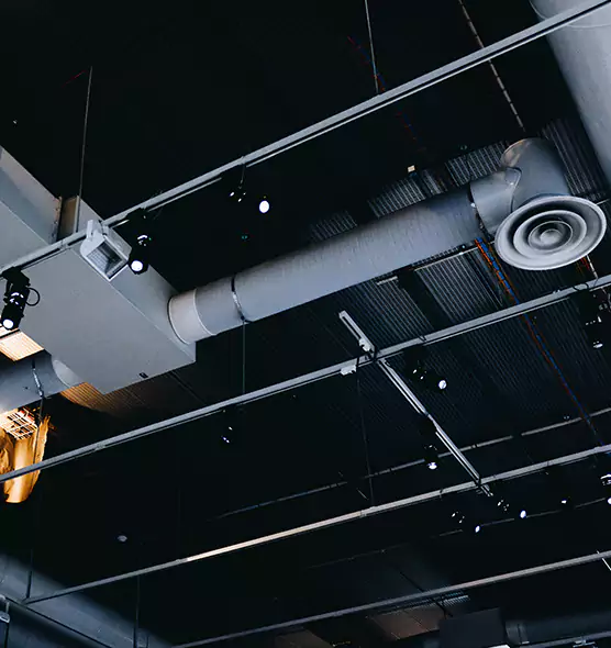 Professional Duct Cleaning For LEED Homes in Victorville, CA