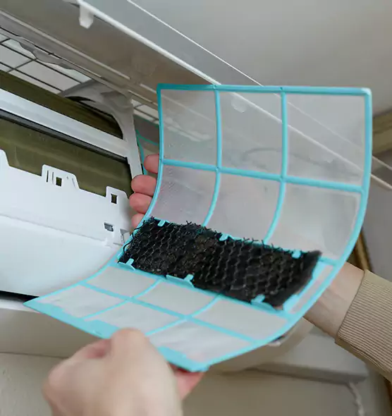 Welcome to Air Duct Cleaning & Repairs Victorville — Your Local HEPA Filter Installation Pros in Victorville, CA