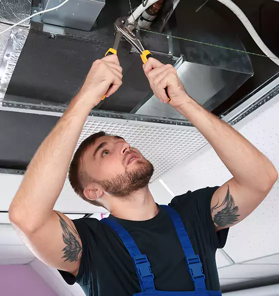 Trusted Home Air Duct Cleaning in Victorville, CA