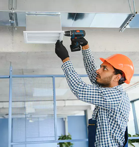 Professional HVAC Duct Cleaning in Victorville, CA