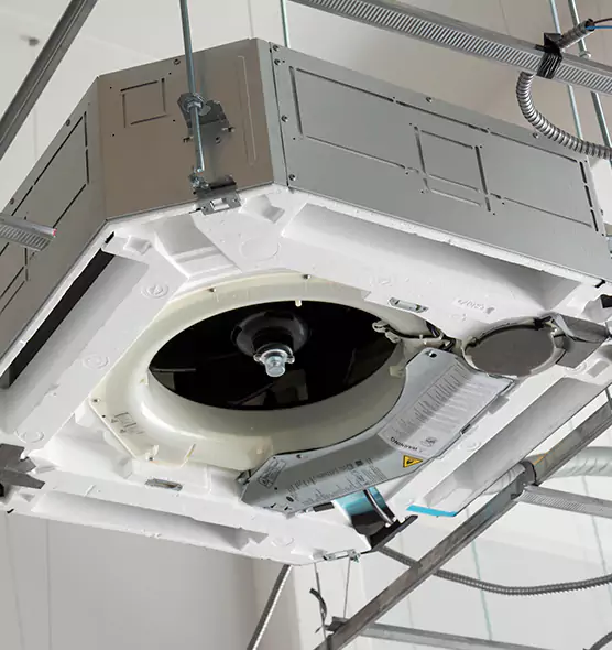 Professional Industrial Dryer Vent Cleaning in Victorville, CA