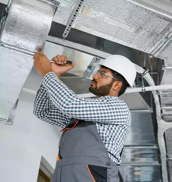 Welcome to Mold & Mildew Removal from Air Ducts Victorville, CA