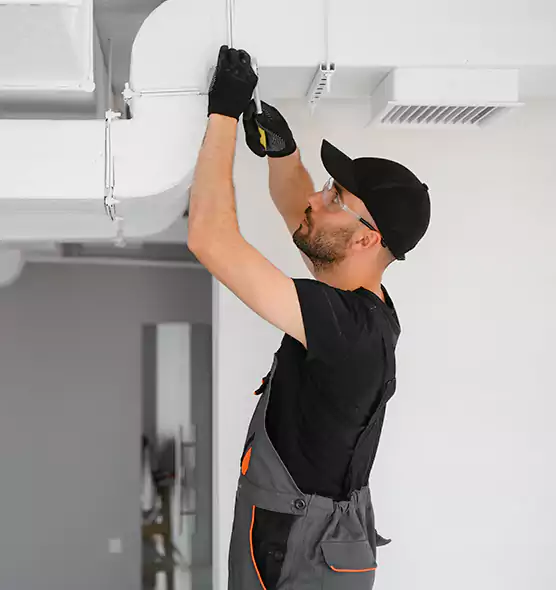 Advanced Office Ductwork Cleaning Services in Victorville, CA