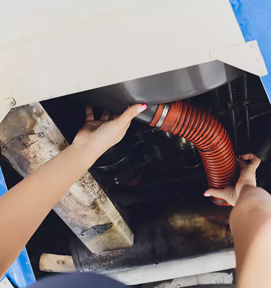 Top-Notch Return Vent Cleaning Service in Victorville, CA