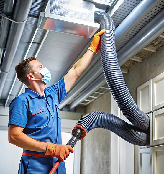 Welcome to Air Duct Cleaning & Repairs Victorville — Your Local Roof Dryer Vent Cleaning Specialists in Victorville, CA