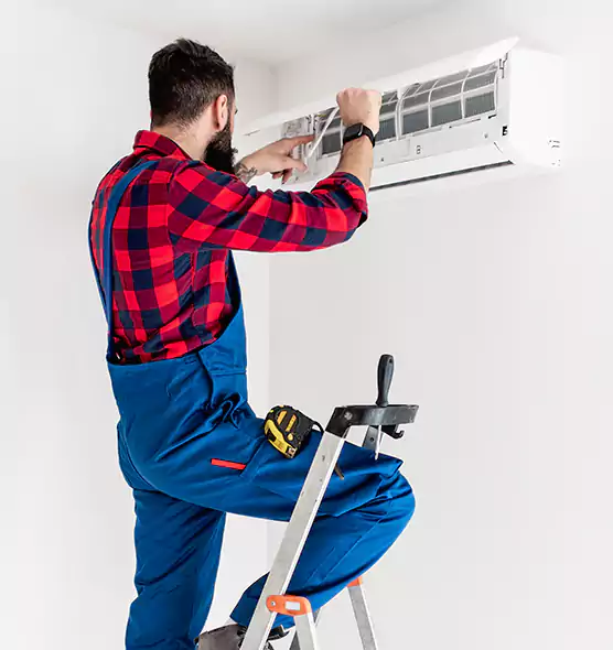 About Smart Air Conditioning Installation in Victorville, CA