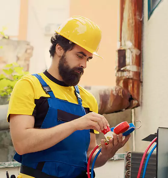 About Smart HVAC Installation in Victorville, CA