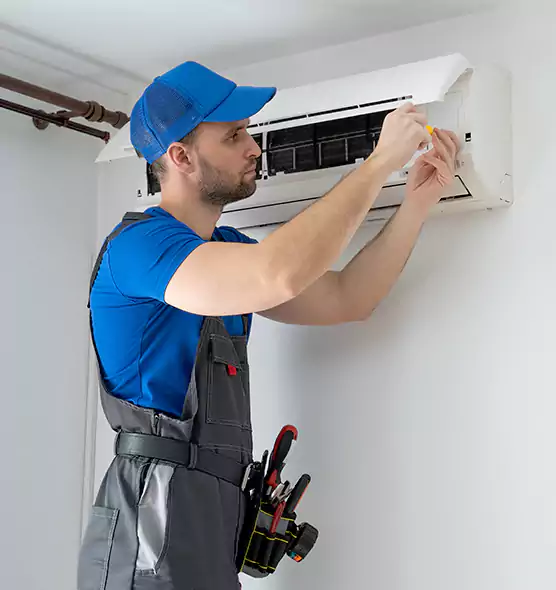 About Smart Thermostat AC Installation in Victorville, CA
