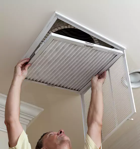 Trusted Vent Shaft Cleaning Expert in Victorville, CA