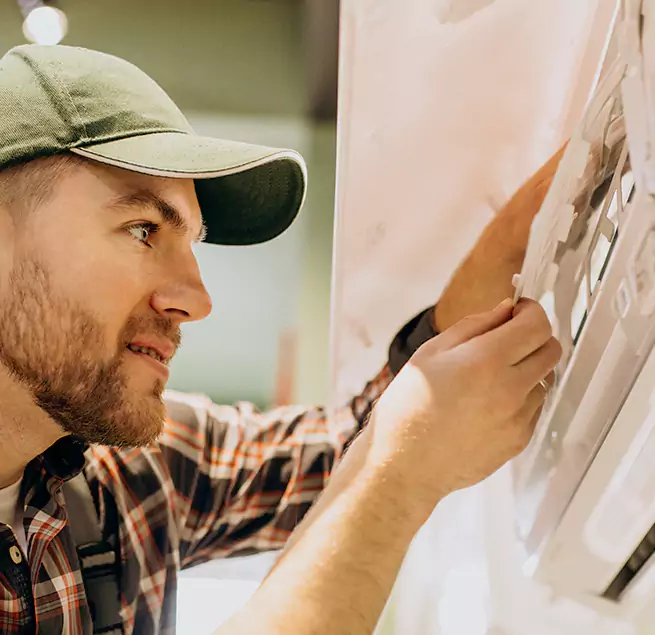 Why Homeowners Businesses Trust Us in Victorville, CA?