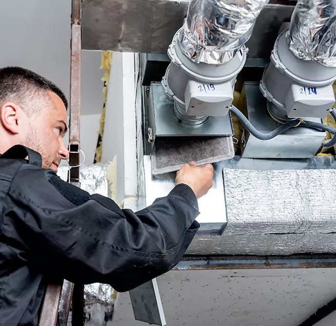 Why Homeowners & Businesses Trust Us in Victorville, CA?