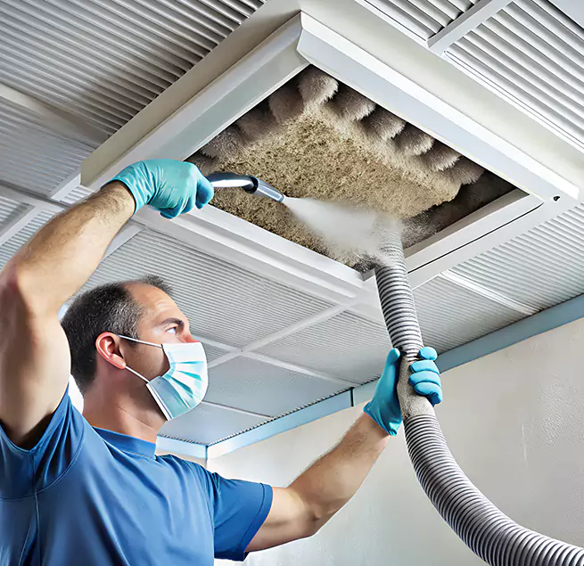 Why Homeowners & Businesses Trust Us Victorville, CA