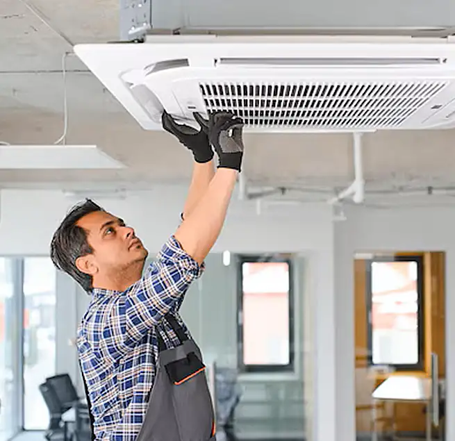 Why Homeowners & Businesses Trust Us in Victorville, CA?