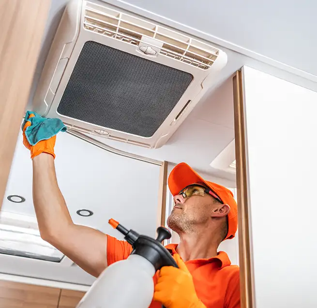 Why Homeowners & Businesses Trust Us in Victorville, CA?