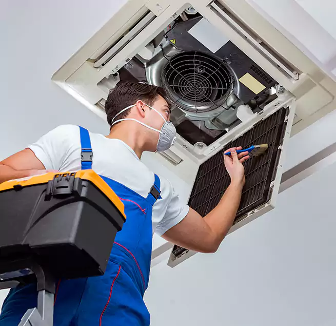 Why Homeowners & Businesses Trust Us in Victorville, CA